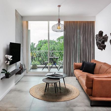 Caesarea Boutique Suite - סוויטת בוטיק קיסריה Екстериор снимка