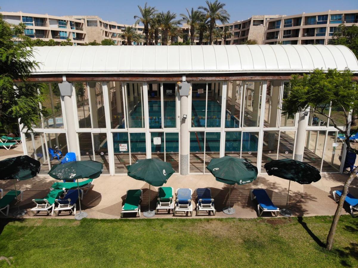 Caesarea Boutique Suite - סוויטת בוטיק קיסריה Екстериор снимка