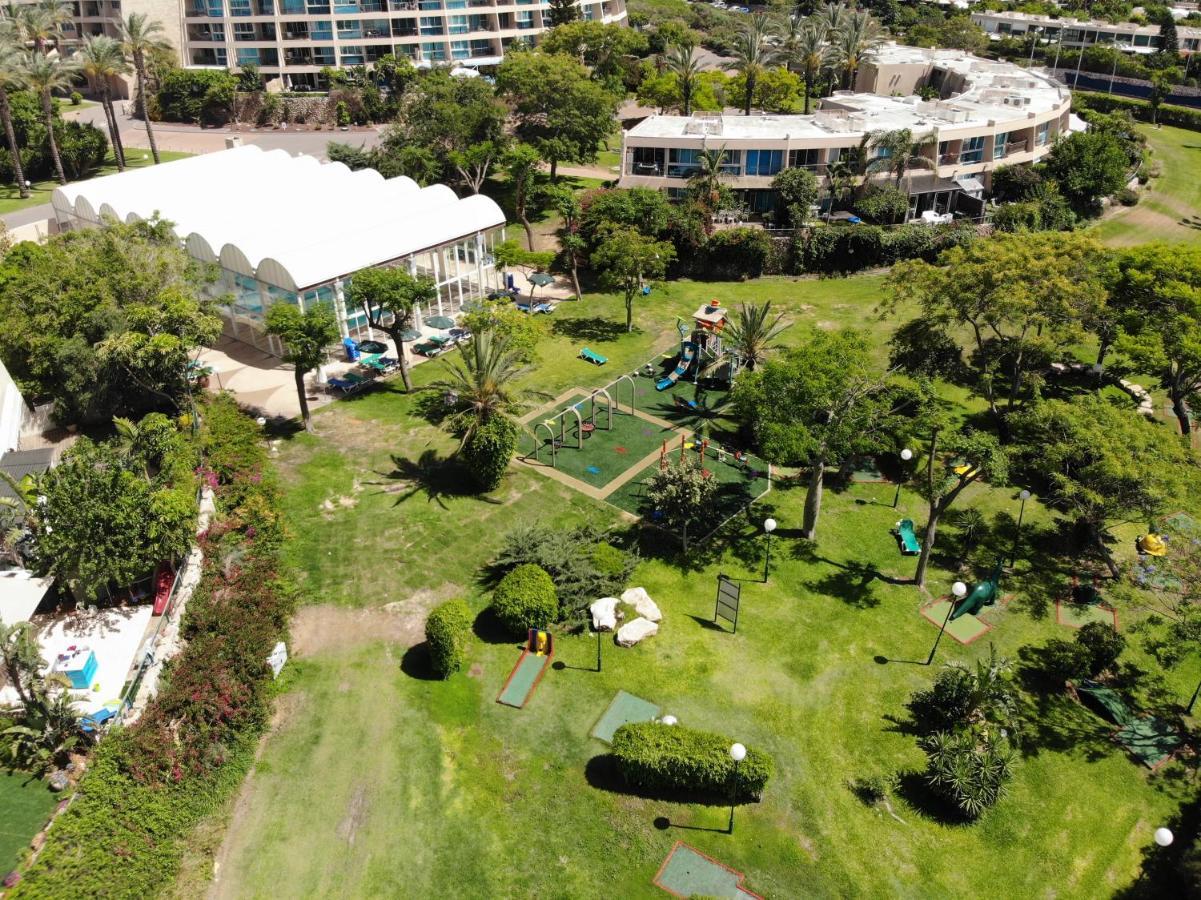 Caesarea Boutique Suite - סוויטת בוטיק קיסריה Екстериор снимка