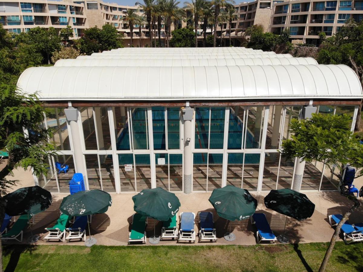 Caesarea Boutique Suite - סוויטת בוטיק קיסריה Екстериор снимка