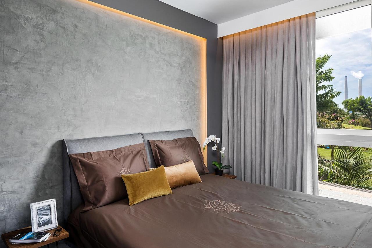 Caesarea Boutique Suite - סוויטת בוטיק קיסריה Екстериор снимка