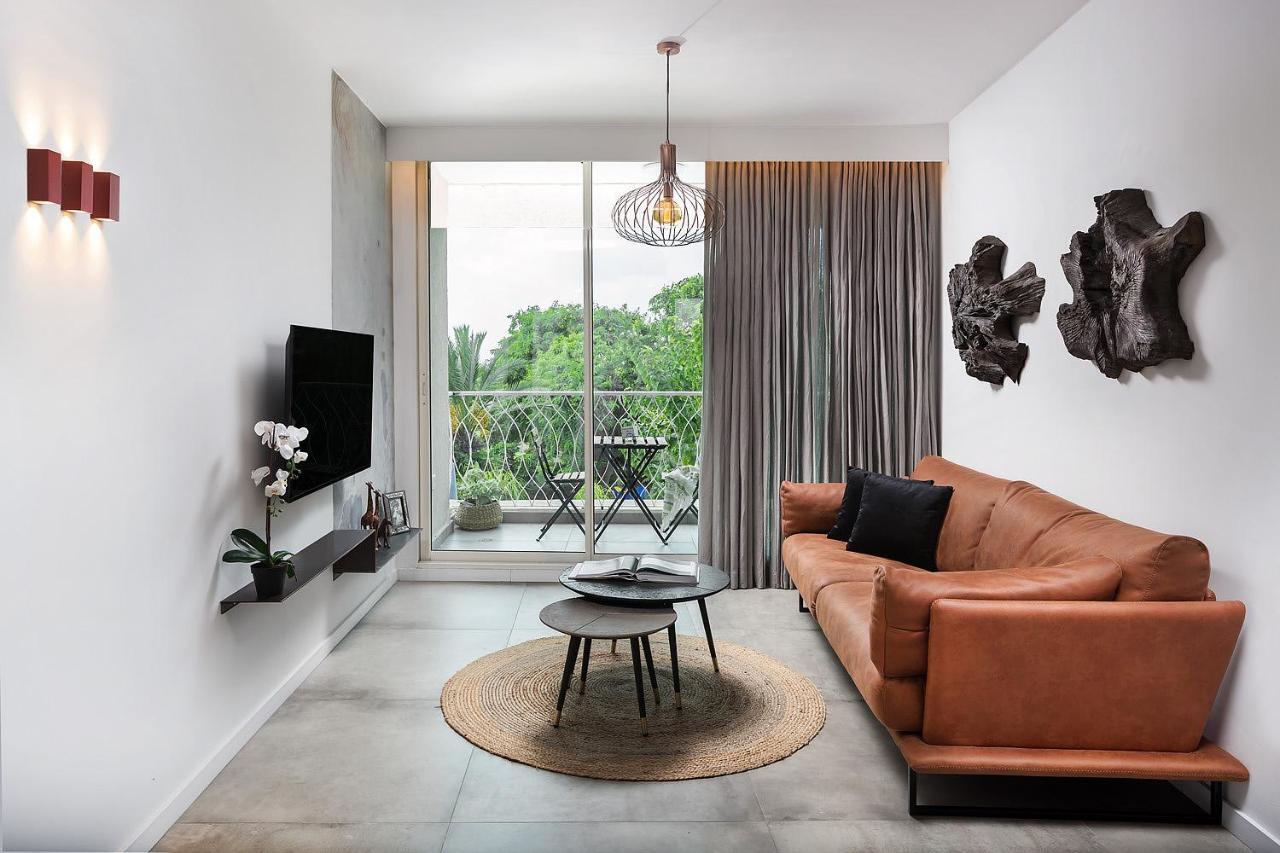 Caesarea Boutique Suite - סוויטת בוטיק קיסריה Екстериор снимка