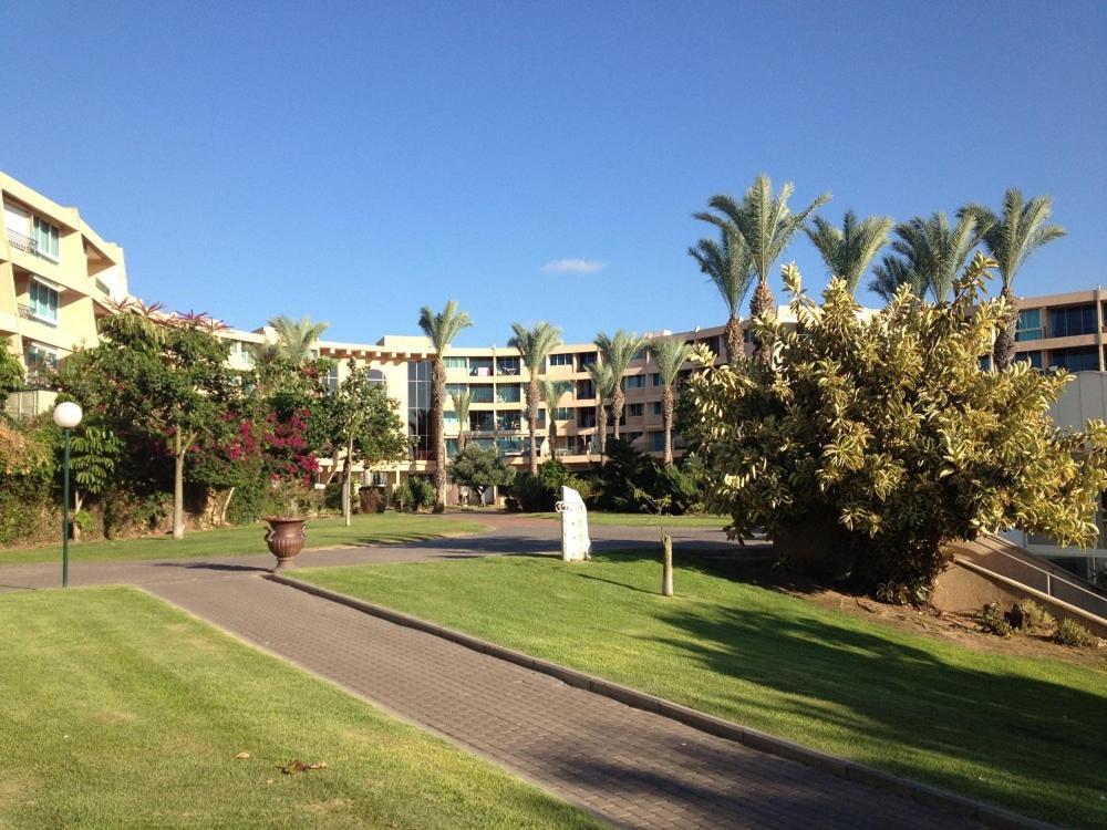 Caesarea Boutique Suite - סוויטת בוטיק קיסריה Екстериор снимка